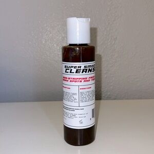 Rosen Super Smoothie Cleanser